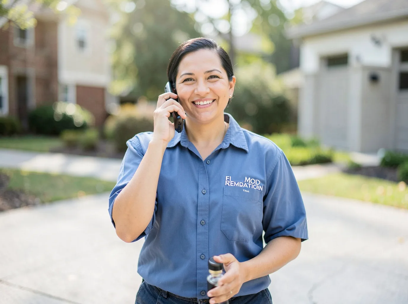 Mold Remediation White Castle, LA FAQs